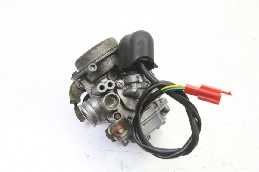 photo de CARBURADOR PEUGEOT VIVACITY NEW 4T 50 (2008 - 2017)