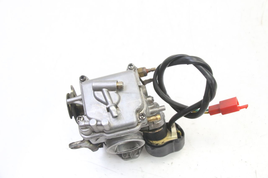photo de CARBURADOR PEUGEOT VIVACITY NEW 4T 50 (2008 - 2017)