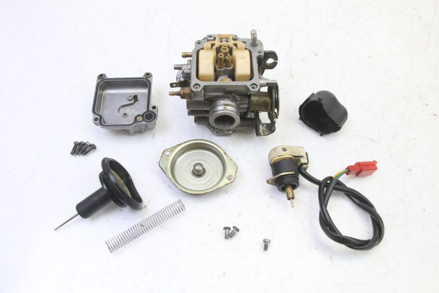 photo de CARBURADOR PEUGEOT VIVACITY NEW 4T 50 (2008 - 2017)