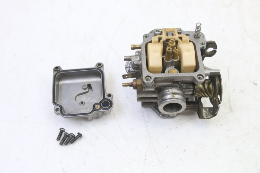 photo de CARBURADOR PEUGEOT VIVACITY NEW 4T 50 (2008 - 2017)