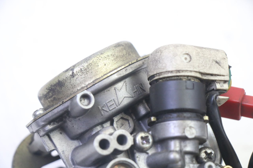 photo de CARBURADOR PEUGEOT VIVACITY NEW 4T 50 (2008 - 2017)