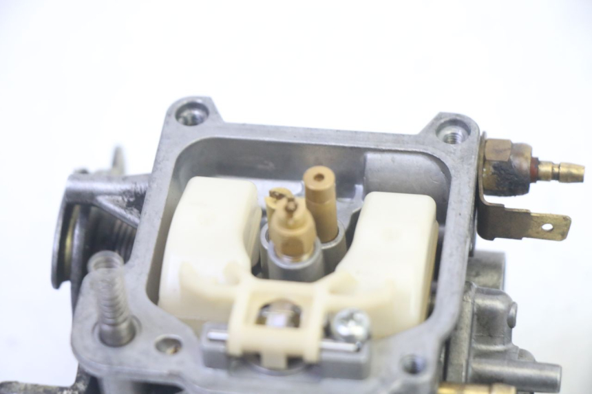 photo de CARBURADOR PEUGEOT VIVACITY NEW 4T 50 (2008 - 2017)