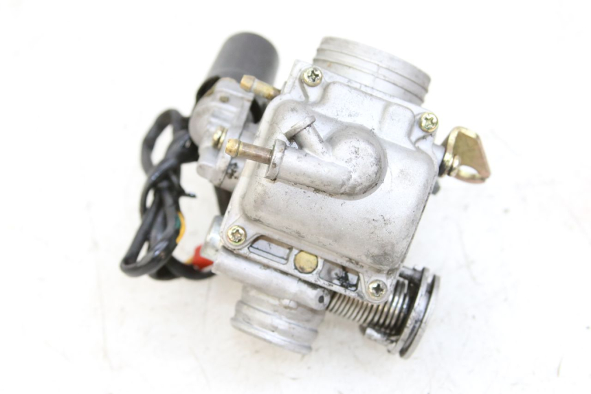 photo de CARBURADOR PEUGEOT VIVACITY 125 (2010 - 2017)