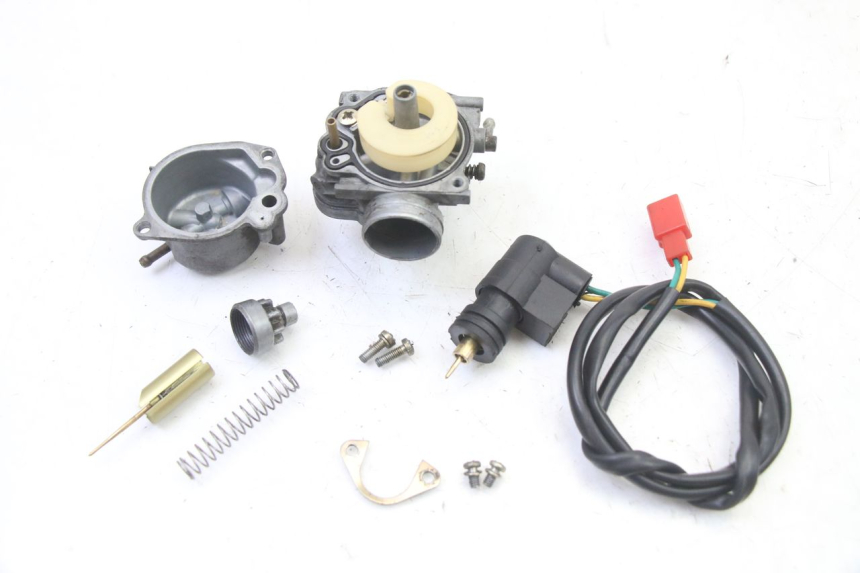 photo de CARBURADOR PEUGEOT VIVACITY 50 (2004 - 2009)