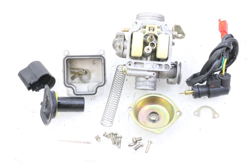 photo de CARBURADOR VONROAD YIBEN 125 (2006 - 2010)