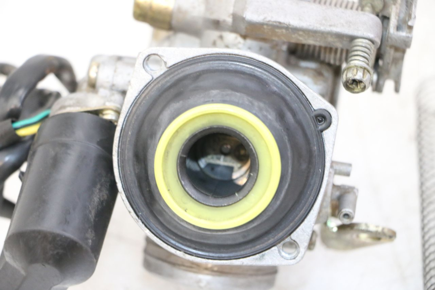 photo de CARBURADOR VONROAD YIBEN 125 (2006 - 2010)
