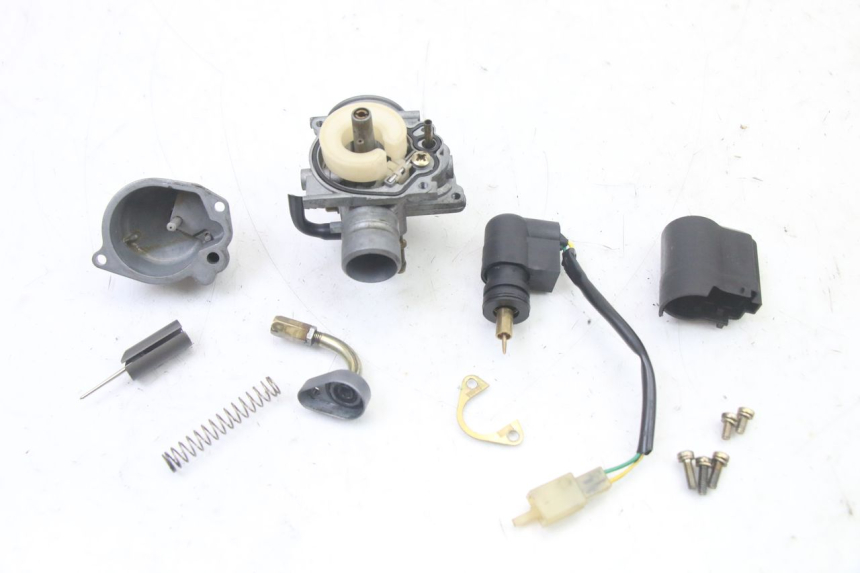 photo de CARBURADOR YAMAHA WHY 50 (1998 - 2000)
