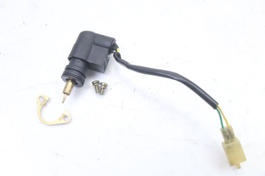 photo de CARBURADOR YAMAHA WHY 50 (1998 - 2000)