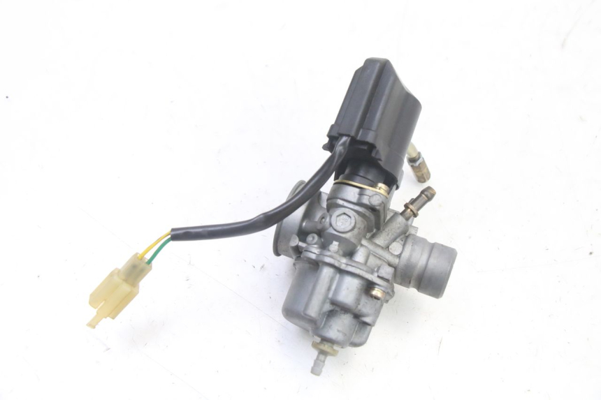 photo de CARBURADOR YAMAHA WHY 50 (1998 - 2000)