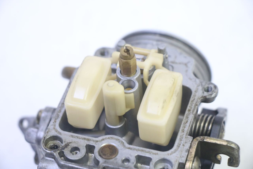 photo de CARBURADOR PIAGGIO X8 125 (2004 - 2007) - Marcados y referencias originales