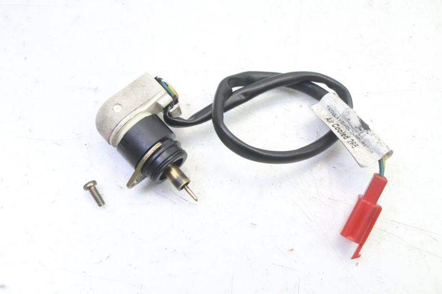 photo de CARBURADOR PIAGGIO X9 EVOLUTION 125 (2003 - 2007)