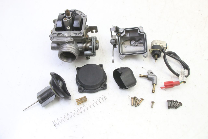 photo de CARBURADOR PIAGGIO X9 EVOLUTION 125 (2003 - 2007)