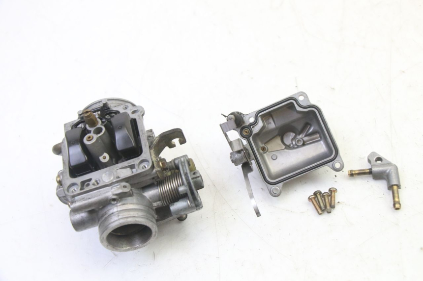 photo de CARBURADOR PIAGGIO X9 EVOLUTION 125 (2003 - 2007)