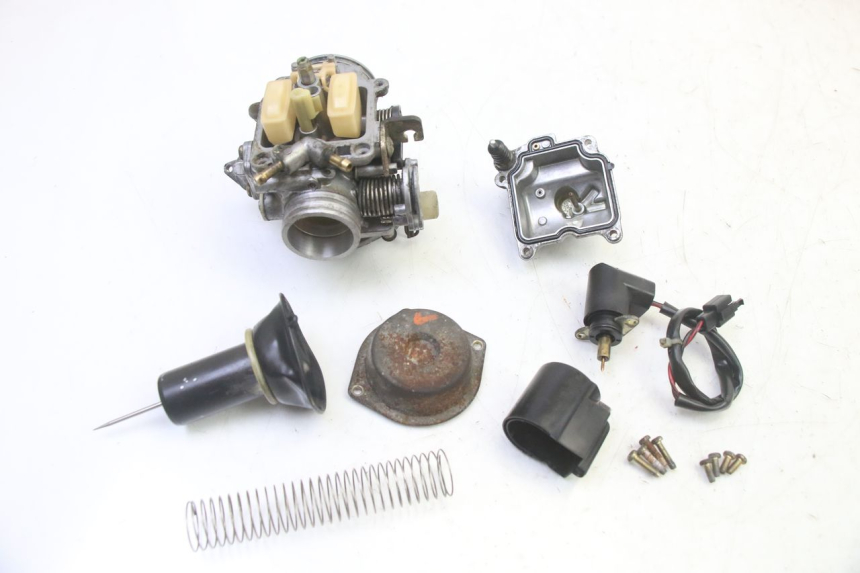 photo de CARBURADOR PIAGGIO X9 EVOLUTION 125 (2003 - 2007)