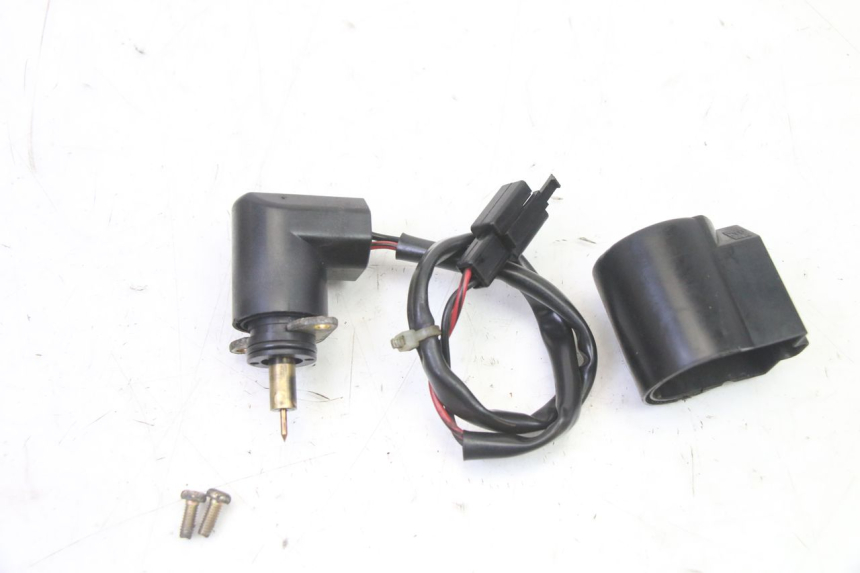 photo de CARBURADOR PIAGGIO X9 EVOLUTION 125 (2003 - 2007)