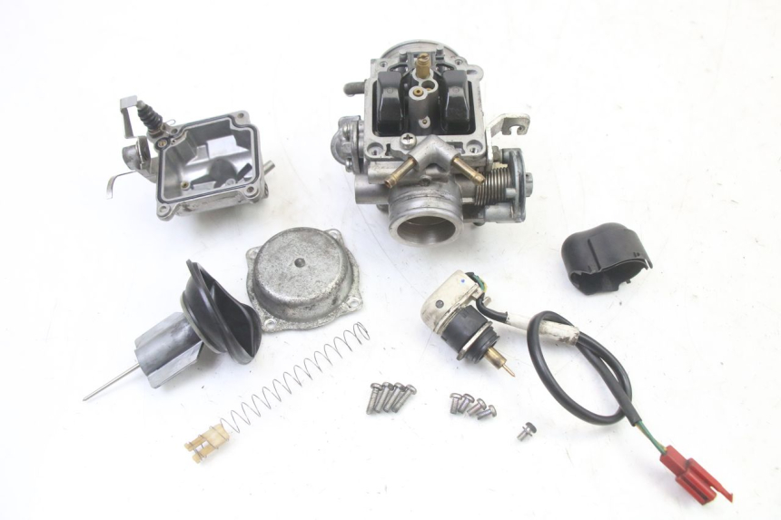 photo de CARBURADOR PIAGGIO XEVO - X EVO 125 (2007 - 2016)