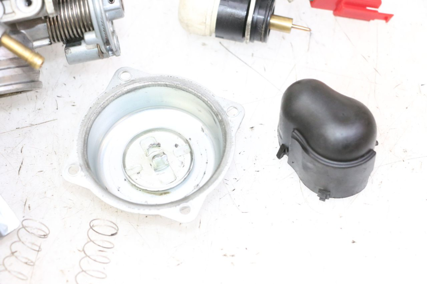 photo de CARBURADOR PIAGGIO XEVO - X EVO 125 (2007 - 2016)