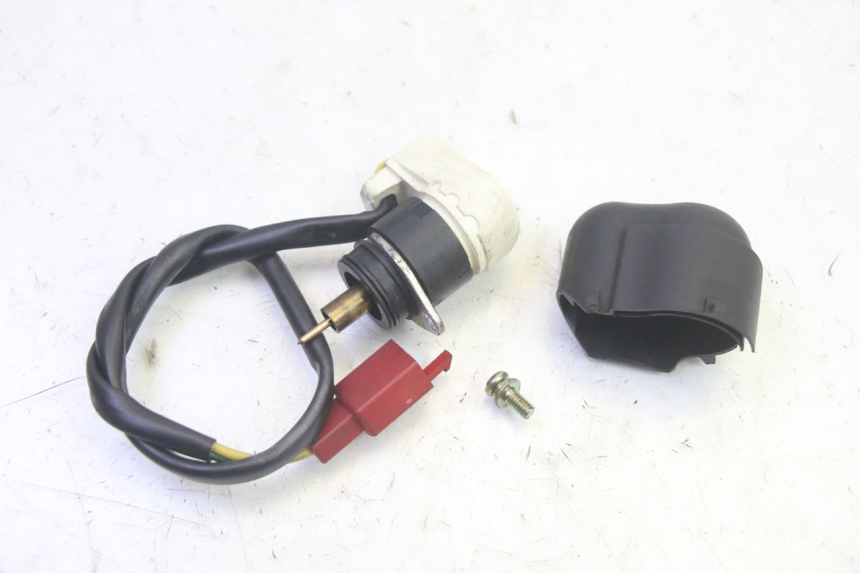 photo de CARBURADOR PIAGGIO XEVO - X EVO 125 (2007 - 2016) - Características distintivas