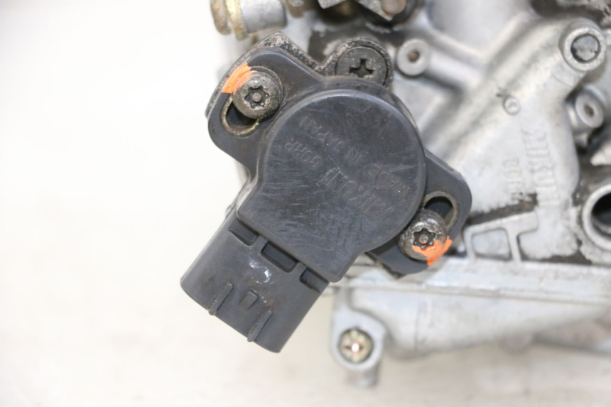 photo de CARBURADOR YAMAHA XJN DIVERSION 600 (2000 - 2003)