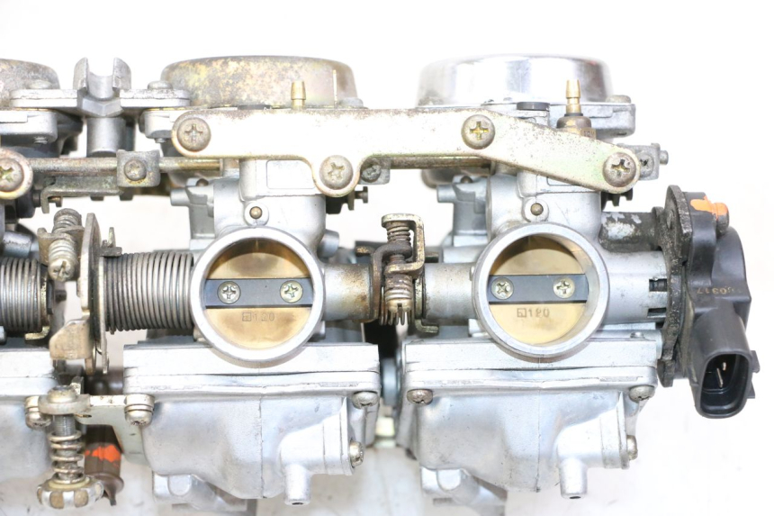 photo de CARBURADOR YAMAHA XJN DIVERSION 600 (2000 - 2003)