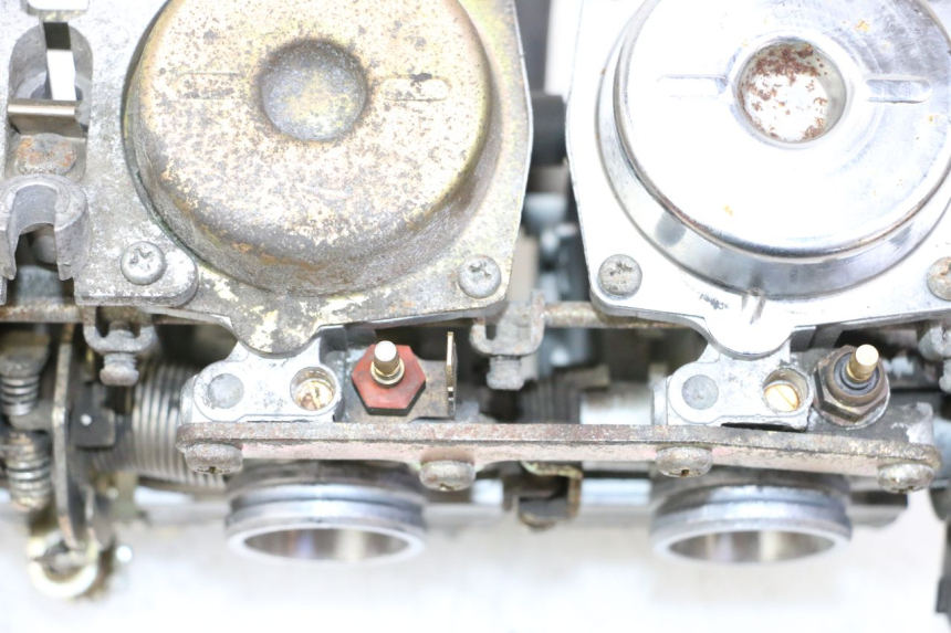 photo de CARBURADOR YAMAHA XJN DIVERSION 600 (2000 - 2003)