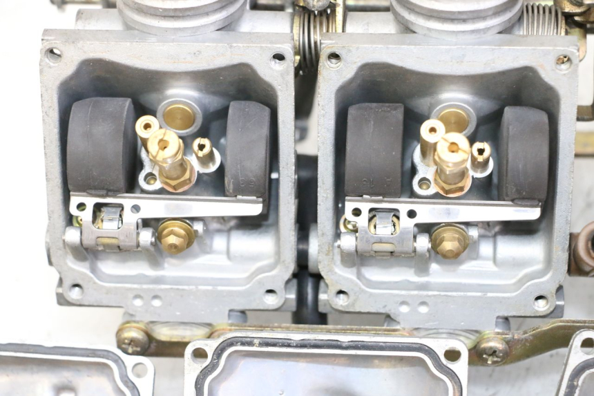 photo de CARBURADOR YAMAHA XJN DIVERSION 600 (2000 - 2003)