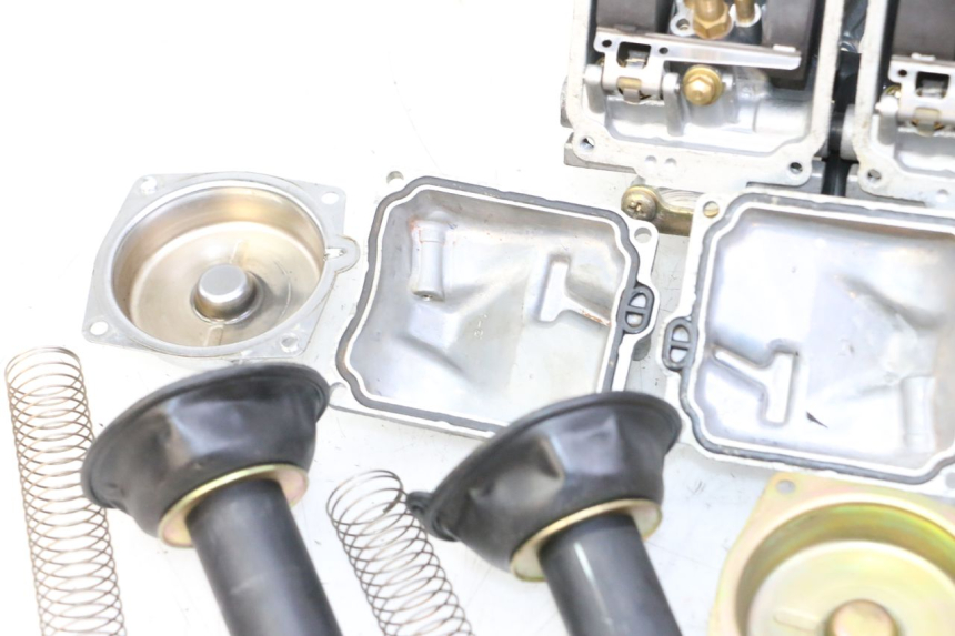 photo de CARBURADOR YAMAHA XJN DIVERSION 600 (2000 - 2003)