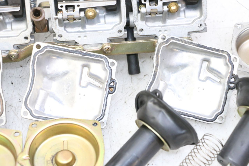 photo de CARBURADOR YAMAHA XJN DIVERSION 600 (2000 - 2003)