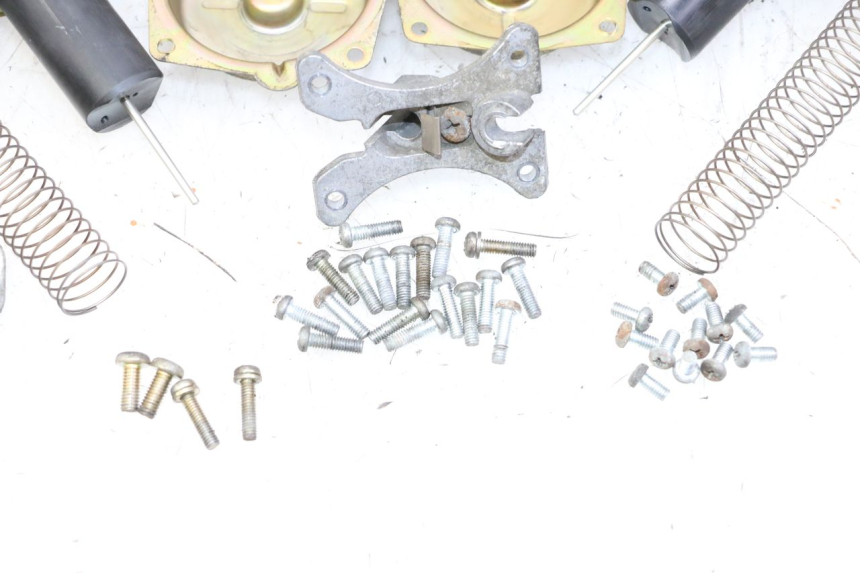 photo de CARBURADOR YAMAHA XJN DIVERSION 600 (2000 - 2003)