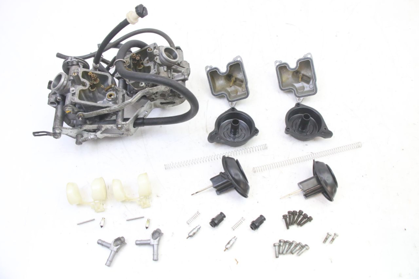 photo de CARBURADOR HONDA XLV VARADERO 125 (2000 - 2006)