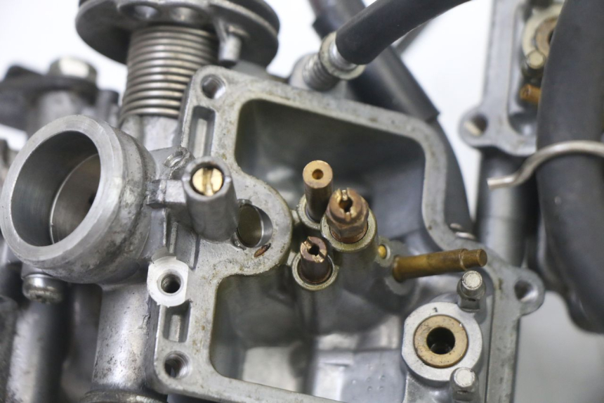photo de CARBURADOR HONDA XLV VARADERO 125 (2000 - 2006)