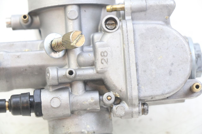 photo de CARBURADOR PEUGEOT XP6 50 (1997 - 2003)