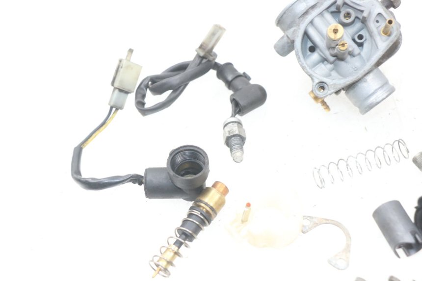 photo de CARBURADOR YAMAHA AEROX NAKED 2T 50 (2013 - 2017)