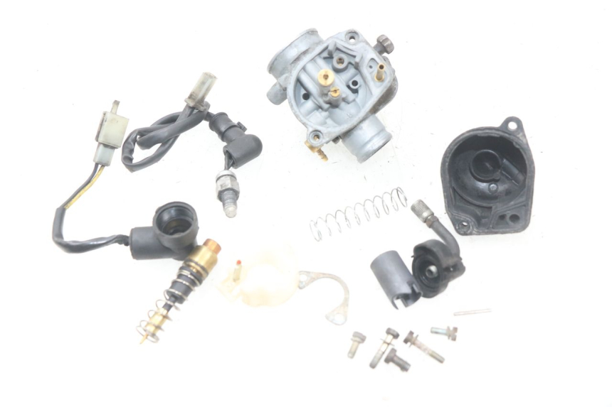 photo de CARBURADOR YAMAHA AEROX NAKED 2T 50 (2013 - 2017)