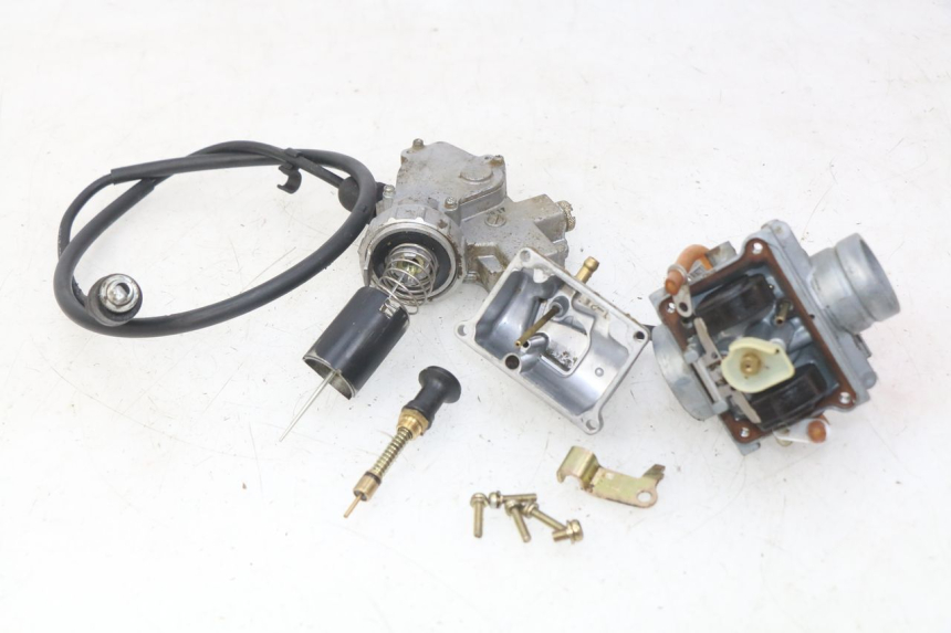 photo de CARBURADOR YAMAHA BLASTER 200 (2003 - 2007)