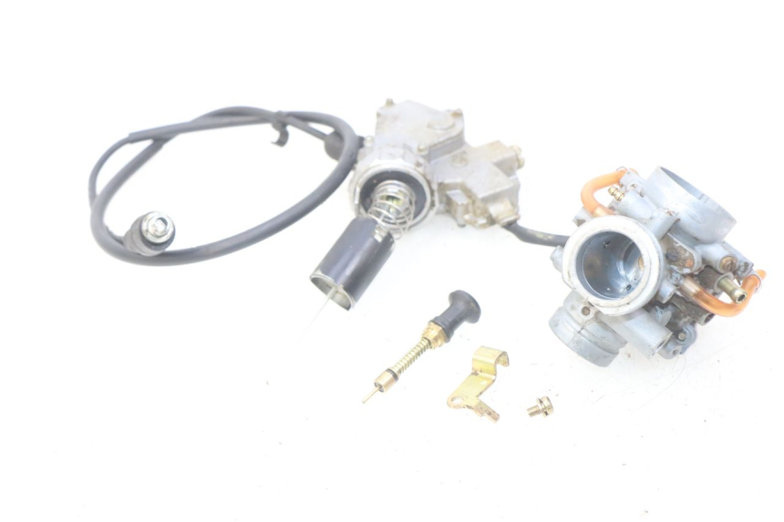 photo de CARBURADOR YAMAHA BLASTER 200 (2003 - 2007)