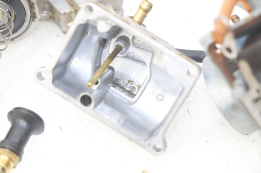 photo de CARBURADOR YAMAHA BLASTER 200 (2003 - 2007)