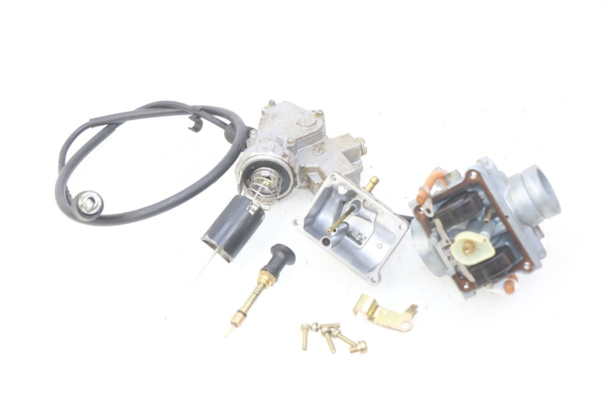photo de CARBURADOR YAMAHA BLASTER 200 (2003 - 2007)