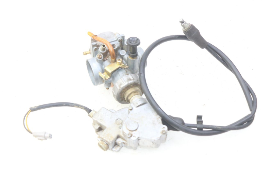 photo de CARBURADOR YAMAHA BLASTER 200 (2003 - 2007)
