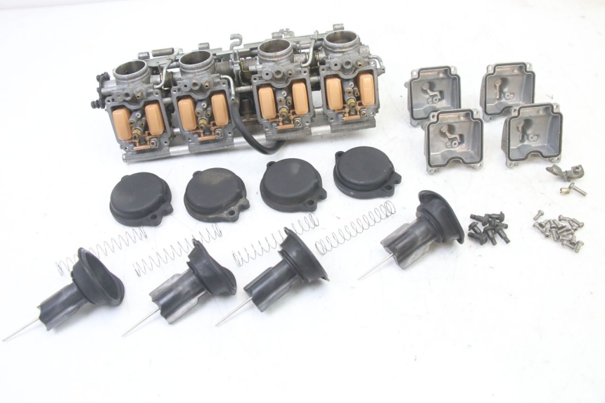 photo de CARBURADOR YAMAHA FZS FAZER 600 (2001 - 2003)