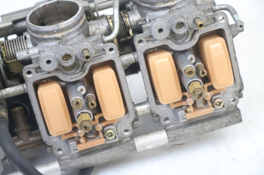 photo de CARBURADOR YAMAHA FZS FAZER 600 (2001 - 2003)