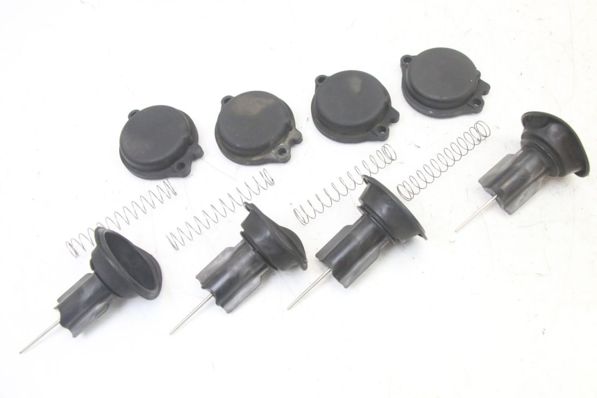 photo de CARBURADOR YAMAHA FZS FAZER 600 (2001 - 2003)
