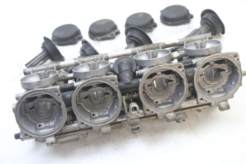 photo de CARBURADOR YAMAHA FZS FAZER 600 (2001 - 2003)