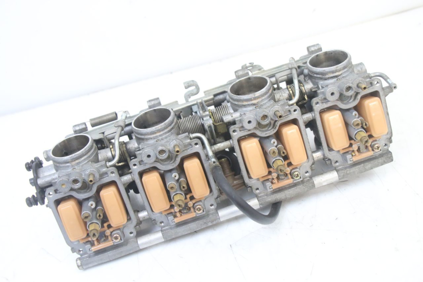 photo de CARBURADOR YAMAHA FZS FAZER 600 (2001 - 2003)