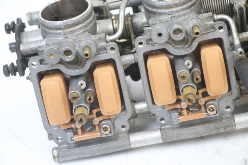 photo de CARBURADOR YAMAHA FZS FAZER 600 (2001 - 2003)
