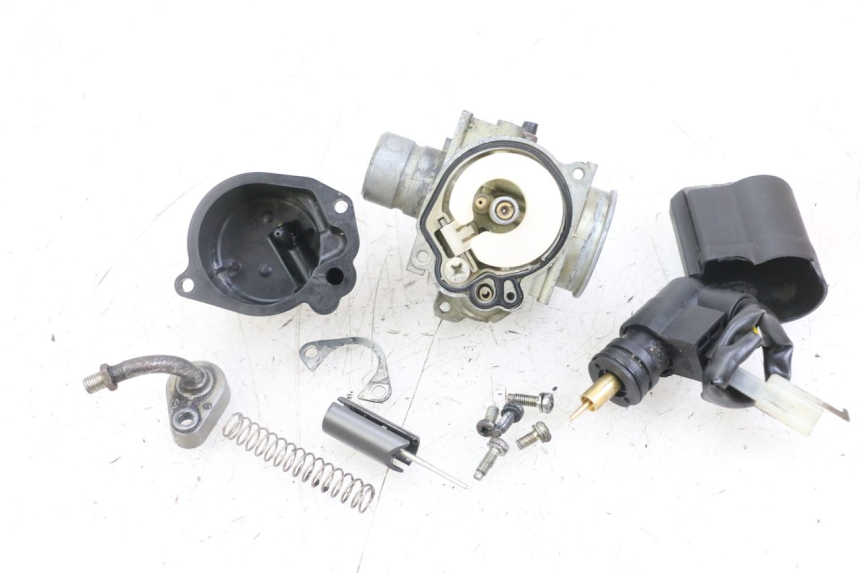 photo de CARBURADOR YAMAHA NEO'S NEOS 2T EASY 50 (2013 - 2016)