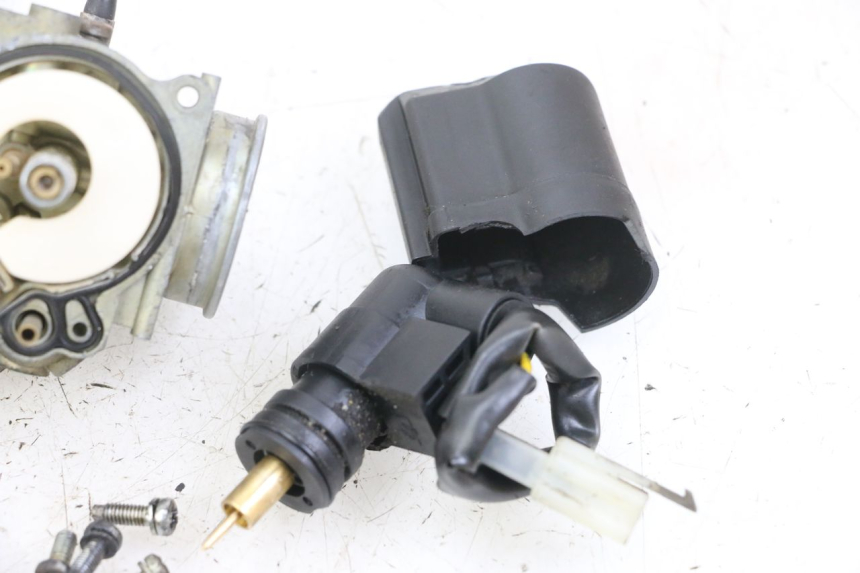 photo de CARBURADOR YAMAHA NEO'S NEOS 2T EASY 50 (2013 - 2016)