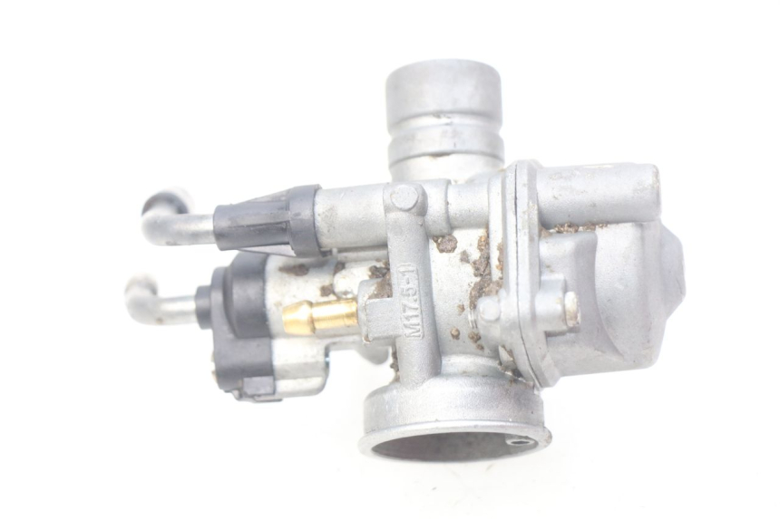 photo de CARBURADOR YAMAHA SLIDER NAKED 50 (2004 - 2018)