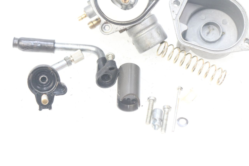 photo de CARBURADOR YAMAHA SLIDER NAKED 50 (2004 - 2018)
