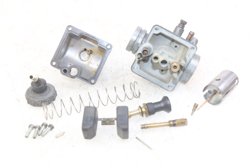 photo de CARBURADOR YAMAHA SR 125 (1982 - 2003)